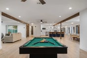 Sarasota- 4br/4b, 11 beds! Pickleball & pool!