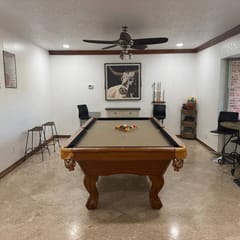 Coconut Creek Poolside Retreat