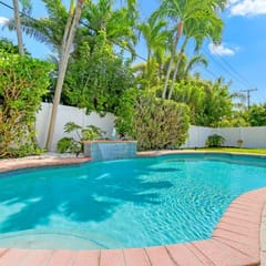 Dream Home - Pool - Near Beach