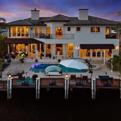 Waterfront Escape in Fort Lauderdale