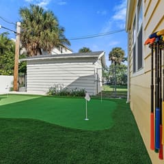 Perfect Palm Beach Escape | Cozy 1BR + Putt-Putt