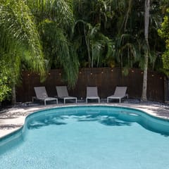 Casa De Bananas -4bd/3ba-pool