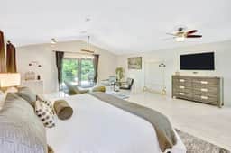10 min to FTL airport - 4bed/3bath - water view