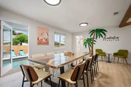 Close To Beach,  Private Pickleball & Pool