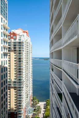 Brickell Bay Escape -3BR