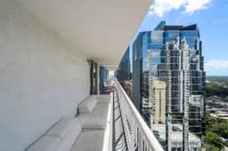 Brickell Bay Escape -3BR