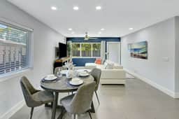 Ft. Lauderdale Getaway w/ Hot Tub!