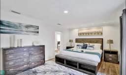 Spacious 5BR home Retreat w/ Private Pool – Family-Friendly & Close to Beaches