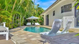 Welcome to Lux Waterfront Getaway: Modern & Pet-Friendly