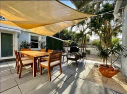 Steps to Beach + Hot Tub | Walk to Dining & Shops | Pompano