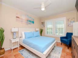 Pet-Friendly Beach Home | Steps to Sand