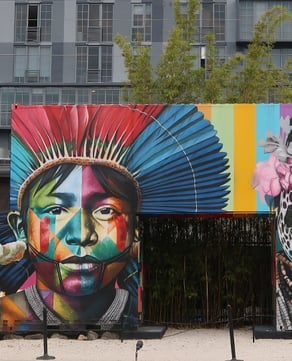 Wynwood, Miami