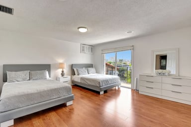 Bedroom 7