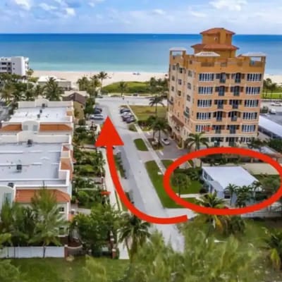 Steps to the BEACH | Hot Tub | Walk to Restaurants & Pier
