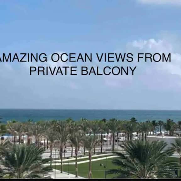 Beautiful 2 bedroom Beach condo - Steps to beach - Image 1