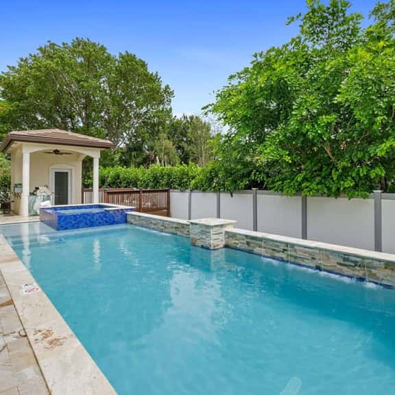 Modern Mansion + Heated Pool/Hot Tub & Game Room! - Image 1
