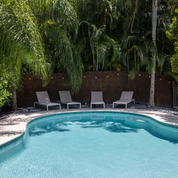 Casa De Bananas -4bd/3ba-pool - Image 1