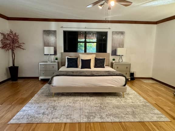 Coconut Creek Poolside Retreat