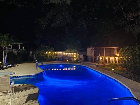 Charming St Pete Escape- Pool