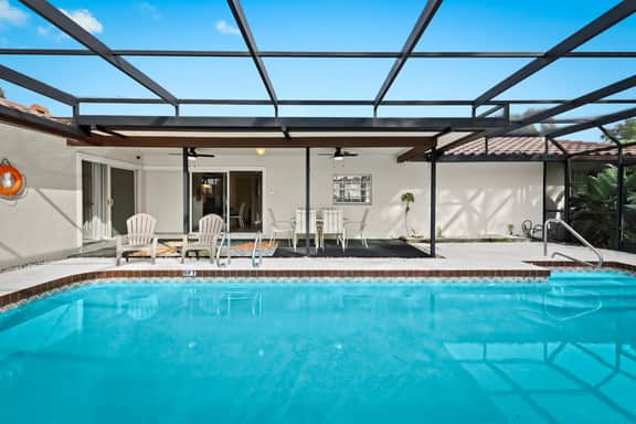 Siesta sunset - Pool - Close to beach