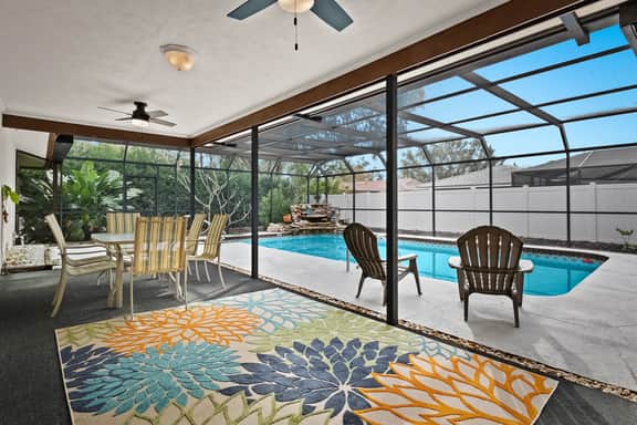 Siesta sunset - Pool - Close to beach