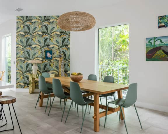 Casa De Bananas -4bd/3ba-pool