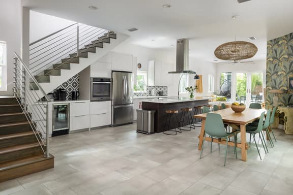 Casa De Bananas -4bd/3ba-pool