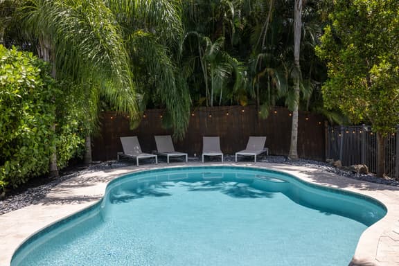 Casa De Bananas -4bd/3ba-pool - Image 1